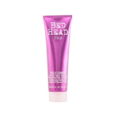 Bed Head Fully Loaded Massive Volume Shampoo  8.45 Fluid Ounce