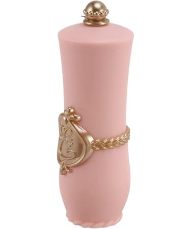 Beauty Flower Crystal Jelly Lipstick Temperature Change Color Lip Balm light pink - Buy Online on GoSupps.com