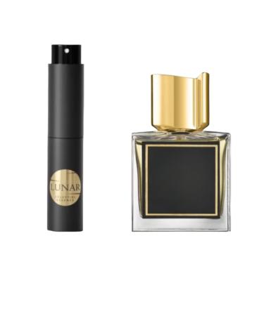 ANI SHANE UNISEX PERFUM INSPIRED BY Ani by Nshne Extrait De Parfum unisex perfum for men and women fragrances cologne nich DUPE Concentrated Long Lasting Eau de Parfum perfume luxury Spray 10ML