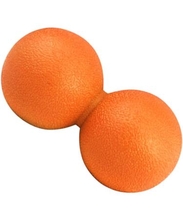 Beavorty Yoga Ball Set - Double Massage & Pilates Equipment for Self-Massage Relief | Back Roll Muscle Roller - Buy Online on GoSupps.com