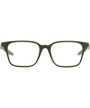 Buy NIKE 5018 302 Matte Cargo Khaki Eyeglasses - Stylish & Durable International Shipping Available - Buy Online on GoSupps.com