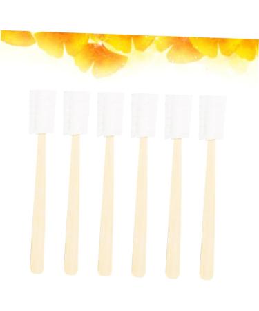 Buy Healeved 30pcs Disposable Wooden Toothbrush for Pregnant Women - Eco-Friendly Safe & Practical | International Shipping Available - Buy Online on GoSupps.com