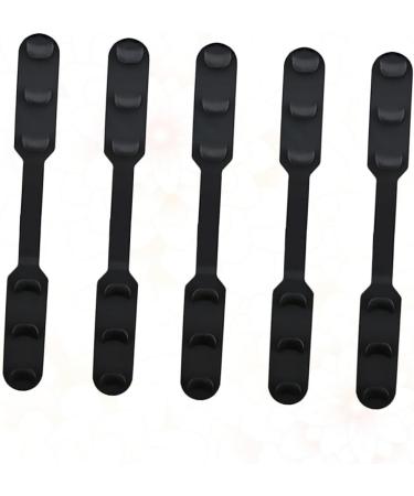 HEALVIAN 15 STK Extension Ear Strap Buckle Adjustable Ear Protection for Women | Handy Headband Accessories for Comfortable All-Day Wear - Buy Online on GoSupps.com