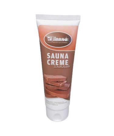Finnsa Sauna Cream Chocolate by SudoreWell 125ml