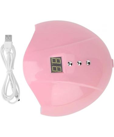 UV LED Nail Lamp 36W Nail Dryer 12pcs LED UV Nail Lights for Gel Nail Polish Dryer Curing Lamp with 3 Timers Auto Sensor - Buy Online on GoSupps.com