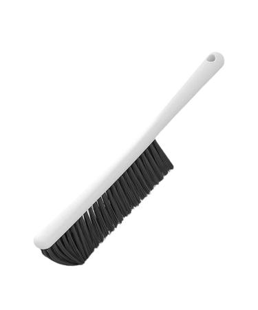 Crevice Cleaning Brush - G pCleaning Brush | Hard Bristle Cleaning Brush | Multifunctional Tile Groove Scrubbing Brush | Bathroom Cleaning Brush for Counter Bench Car Floor and Tile Edges