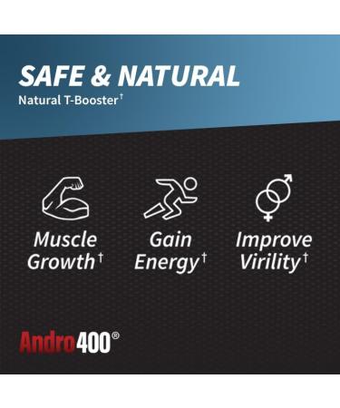 Buy UltraMaxT Testosterone Booster 3-Pack - Enhance Performance & Energy | 180 Capsules - International Shipping Available - Buy Online on GoSupps.com
