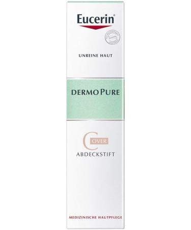 Eucerin - DermoPure correcting care - 2.5 g - Buy Online on GoSupps.com