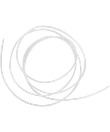 2PCS Hearing Aid Tubes - PVC Ear Aid for Optimal Sound Transmission | Hearing Aid Amplifier Accessories - Buy Online on GoSupps.com