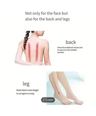 Rose Quartz Facial Roller & Gua Sha Set - Enhance Your Beauty Routine | International Shipping - Buy Online on GoSupps.com