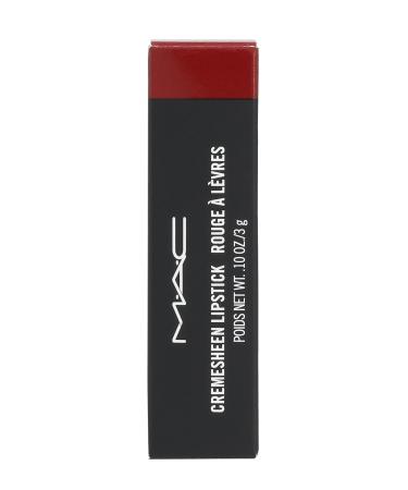 MAC Cremesheen Lipstick in Creme in Your Coffee - 3g (Pack of 1) - Buy Online on GoSupps.com