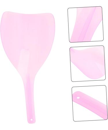 SAFIGLE 4pi ces Masque De Coiffure Pour Visage Yeux Avec Lot De Visi res De Coiffure Outils De Salon Pour Coloration Des Cheveux Et Laque - Buy Online on GoSupps.com