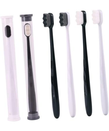 Extra Soft Gleavi Children's Toothbrush - Oral Care Tool for Kids & Pregnant Women - 1 Pack - Buy Online on GoSupps.com