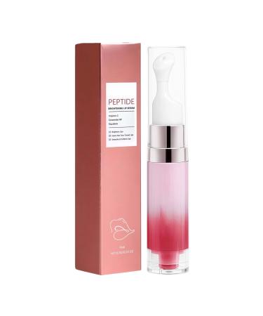 fayarrd Moisturizing lip gloss 6.5g glossy moisturizing lip paint color-changing long-lasting lip oil for girls dates and parties prevents