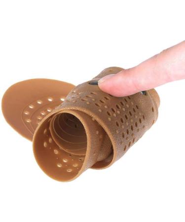 Magnetic Massage Insoles - Acupressure Foot Care Therapy Pads for Men & Women | Improve Health & Comfort - Buy Online on GoSupps.com