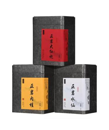 Wuyi rock tea 250g*3