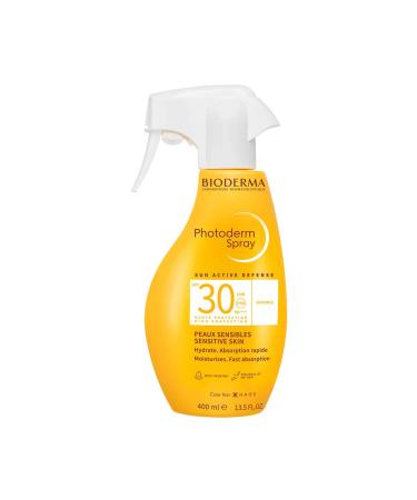 PhotoDerm Sonnenschutz SPF 30 400 ml