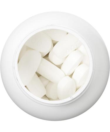 HealthA2Z Decongestant PE & Mucus Relief Maximum Strength | Phenylephrine HCl 10mg 300 Tablets | Guaifenesin 1200mg 100 Tablets - Buy Online on GoSupps.com