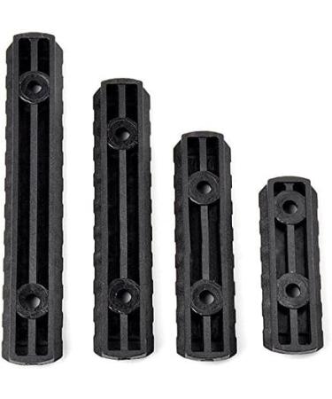 RifleSupply Polymer Rail Section Kit for MOE Handguard - L2/L3/L4/L5 Sizes - Buy Online on GoSupps.com