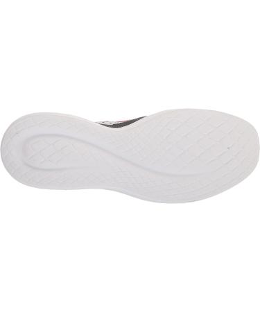 adidas Men's Fluidflow 2.0 Running Shoe 10.5 - Ftwr White/Vivid Red/Grey Five - Buy Online on GoSupps.com