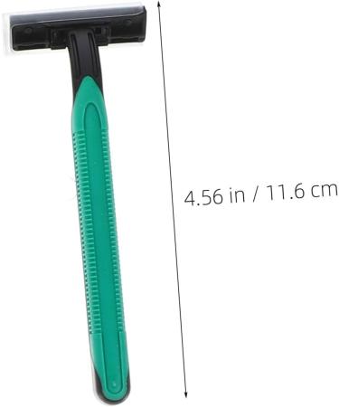 Minkissy Travel Culture Bag - Hotel Hygiene Kit with Travel Toothbrush & Cleaning Set for Guests | Convenient & Essential - Buy Online on GoSupps.com