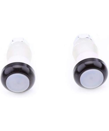 Wing Lights Bicycle Handlebar Turning Signals for Riding Safety - LED Bike Lamp Grips - Buy Online on GoSupps.com