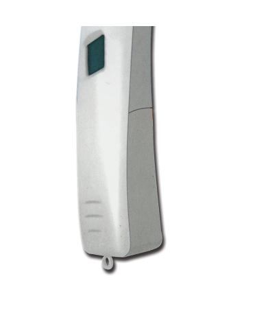 GIMA Veterinary Thermometer - Ergonomic Design for Accurate Animal Use - Acoustic Display - 25588 - Buy Online on GoSupps.com