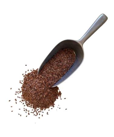 Herbal tea Linen SEED WHOLE 250 GRS Linum usitatissimum
