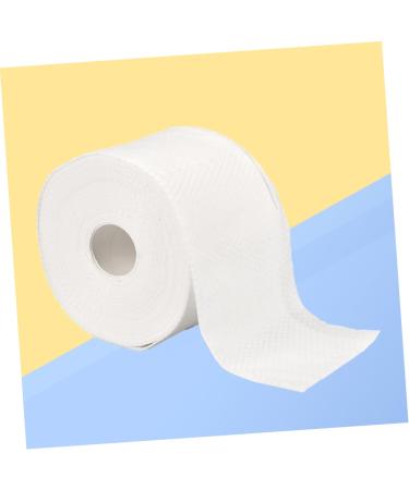 Buy Non-Woven Makeup Wipes - 1 Roll Cotton Tissue for Easy Cleaning | International Shipping Available - Buy Online on GoSupps.com