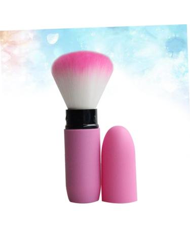 Retractable Brush Eyeshadow Blush Brush telescopic brush Multifunction honey powder brush - Buy Online on GoSupps.com
