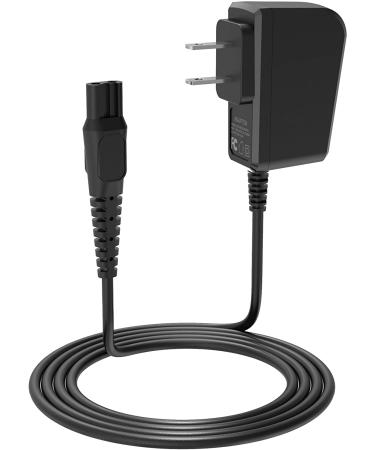 Shaver Charger Fit for Philips HQ850 Norelco Oneblade QP2630 QP2530 Razor Power Supply Power cord - Buy Online on GoSupps.com