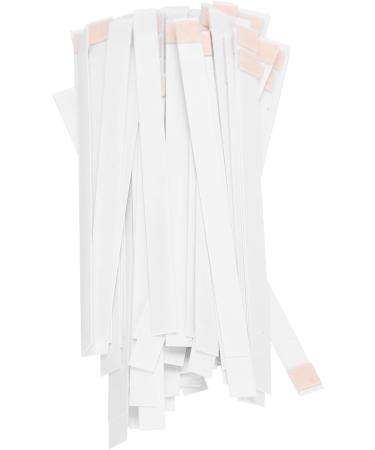 Ketone Urine Test Strips 100pcs - Accurate Keto Urine Testing for Ketosis Level Monitoring - Buy Online on GoSupps.com