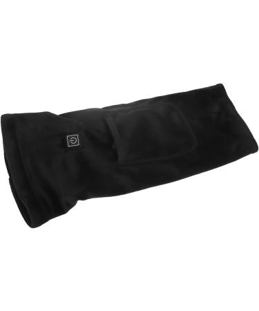 Heated Knee Pad | 3-Speed Skin-Friendly Support | Large Outdoor Use (L) | International Shipping Available - Buy Online on GoSupps.com