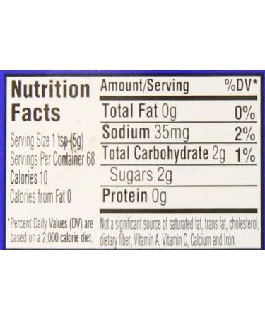 Mustard Girl All American Sweet N Spicey Honey Mustard Condiment - 12 Ounce - Buy Online on GoSupps.com