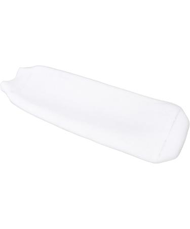 Amputated Socks for Comfort & Support | Soft Cotton Blunt Design for Prosthetic Leg Stumps - Buy Online on GoSupps.com