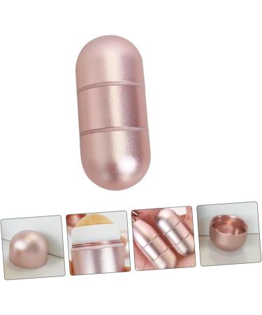 Beavorty Volcanic Stone Oil Absorbing Stick Rolling Volcanic Facial Volcanic Roller Whetstone - Buy Online on GoSupps.com