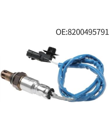 Oxygen Sensor 8200495791 4 Wires Replacement O2 Sensor - Buy Online on GoSupps.com