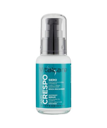 Vitalcare Anti Crespo Siero 50 Ml