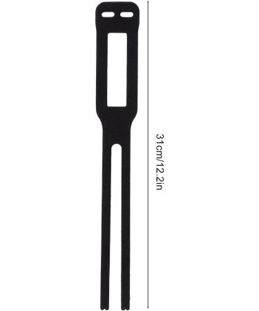 Adjustable Carpal Tunnel Brace for TFCC Crack - Left & Right Wrist Support - Black Fitness Aid - Buy Online on GoSupps.com