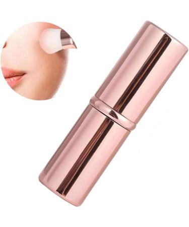 Retractable Makeup Brush Portable Face Blush Powder Brush Makeup Tool for Travel - Buy Online on GoSupps.com