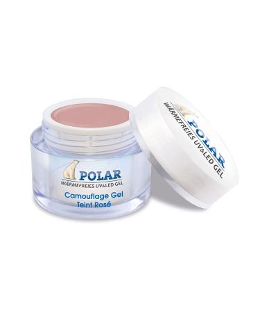 Camouflage gel polar complexion ros 25ml