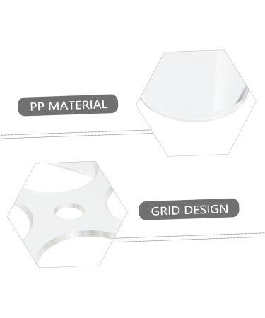 Uonlytech Egg Holder Fridge 3pcs Egg Storage Box Storage Bins Refrigerator Egg Tray Refrigerator Egg Holder Food Container Box - Buy Online on GoSupps.com