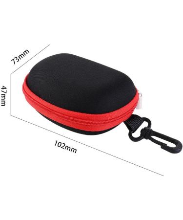 Shop Kopida 2 Pcs Folding Reading Glasses Case - Portable Mini Pocket Wallet for Men & Women - Ideal for Seniors - Buy Online on GoSupps.com