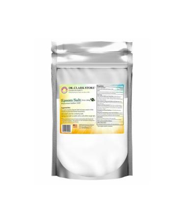 Epsom Salt 10 oz