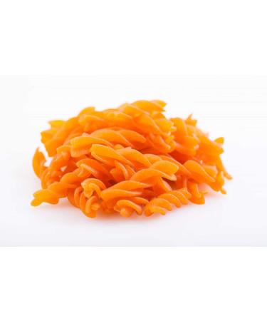 Duritos (Duros) Mexican Wheat Pellet Twists 1LB - Traditional Fried Snack by Turinos - Buy Online on GoSupps.com