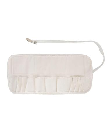 Portable Mini Makeup Brush Set | Soft Synthetic Brushes for Weddings & Parties - Buy Online on GoSupps.com