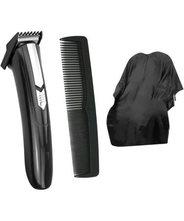 Beaupretty Hair Clippers Set Mens for Shaving Mens Electric Cordless Trimmer for Men Cat USB Charging Cordless Clippers Salon Man Modeling Trimmer Beard Trimmer - Buy Online on GoSupps.com