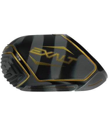Exalt Medium Paintball Tank Cover - Rare Earth