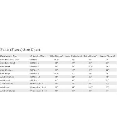 NY2 Sportswear Figure Skating Spiral Polartec Polar Fleece Pants - Medium Turquoise - Buy Online on GoSupps.com