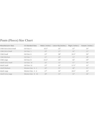 NY2 SPORTSWEAR Figure Skating Polartec Polar Fleece Pants - Bubble Gum Medium - Buy Online on GoSupps.com